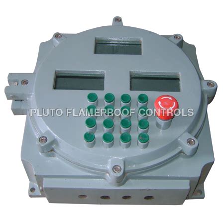 instrument junction box|flame proof junction box price.